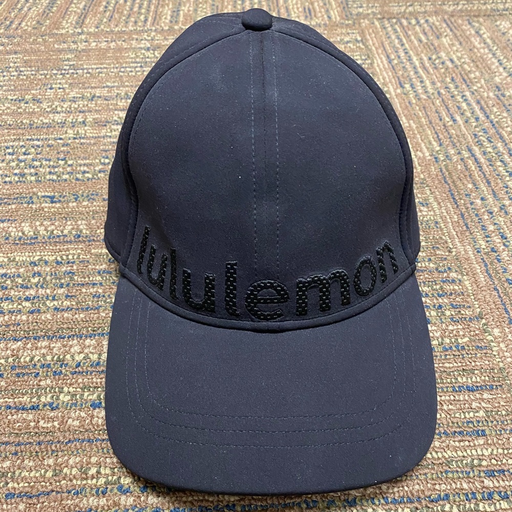 Lululemon Baller Hat